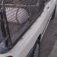 پراید وانت مدل ۹۳|خودرو سواری و وانت|ارومیه, |دیوار