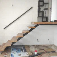 ساخت والپست و آلاچیق و در و پله و ....|خدمات پیشه و مهارت|رشت, بلوار گیلان|دیوار