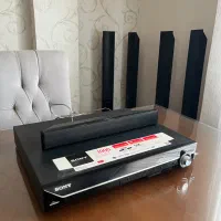 سینمای خانگی sony