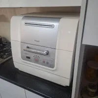 ماشین ظرفشویی مجیک climm kor1652 نو|ماشین ظرفشویی|تهران, جوادیه|دیوار