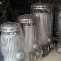 بخاری کارگاهی مدل ۴۶۰و۲۶۰و۱۶۰|بخاری، هیتر، شومینه|تهران, شهرک ابوذر|دیوار