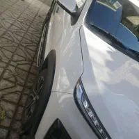 ماشین سواری ایکس 22 پرو ام تی، سفید رنگ، دنده ای|خودرو سواری و وانت|مشهد, کوی پلیس|دیوار