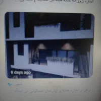 آپارتمان ۸۴ متری اسدآباد