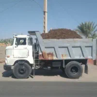 کمپرسی دارم اماده همکاری باکشاورزان و کمپاین دارها