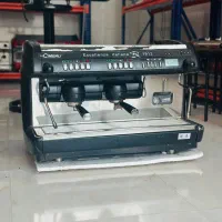 دستگاه قهوه ساز صنعتی جیمبالی m39 نیو فیس