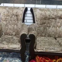 مبل ۷ نفره