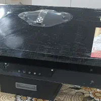 هود صفحه ای جنرال|هود|قروه, |دیوار