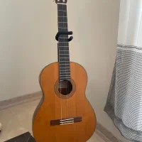 گیتار کلاسیک yamaha مدل CG122MC