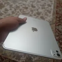 ipad pro 2025 M4 همه چی فول در حد اکبند|تبلت|تبریز, |دیوار