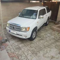 کاپرا دوکابین