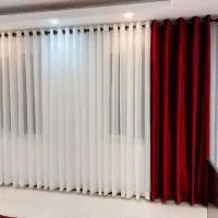 پرده پانچ|پرده، رانر، رومیزی|شیراز, کوشک میدان|دیوار