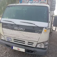 ایسوزو 89|خودرو سنگین|قلعه گنج, |دیوار