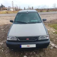 پراید 88|خودرو سواری و وانت|ماسال, |دیوار