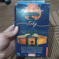 بالشتک ویولن کمیاب