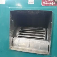 کولر آبی بهینه بهمراه چهارپایه