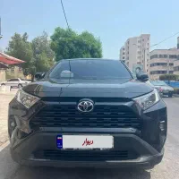 تویوتا رافور ۲۰۲۵