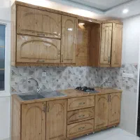 رنگ کار چوب ،نقاش چوب