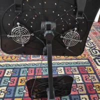 میز لپ تاپ جلو مبلی|قطعات و لوازم جانبی رایانه|کرمانشاه, |دیوار