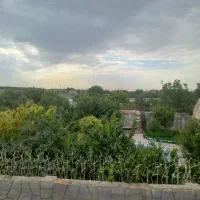 باغ ویلا ۳۶۰متری (ملکی)معاوضه.نزدیک به مرکزشهر