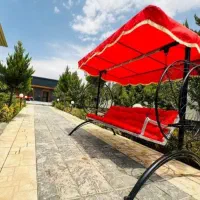 //تاب باغی/تاپ ویلایی/ روفگاردن