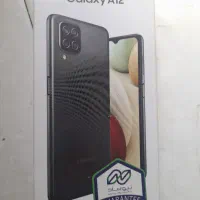 گوشی سامسونگ a12  ۶۴|موبایل|کرج, فاز ۲ مهرشهر|دیوار