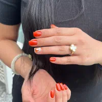 مدل ناخن رایگان|خدمات آرایشگری و زیبایی|تهران, حصار بوعلی|دیوار