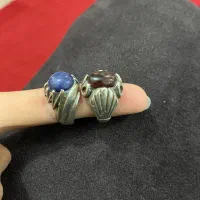 انگشتر عقیق