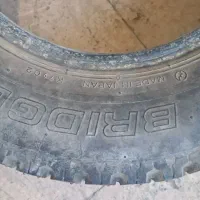 لاستیک یخ شکن|قطعات یدکی و لوازم جانبی|مشهد, بهمن|دیوار