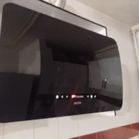 هود استیل البرز|هود|بروجرد, |دیوار