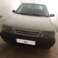 پراید صبا ۸۹|خودرو سواری و وانت|نقده, |دیوار