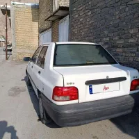 پراید131seمدل97