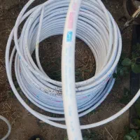 لوله پنج لایه سایز 16 چناران