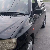 ۱۱۱ مشکی مدل ۹۷