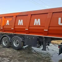 تریلی کمپریسی