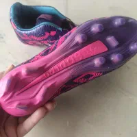 کتونی میخی اصل آدیداس بچه گانه|کفش و لباس بچه|تهران, دانشگاه شریف|دیوار