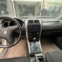 گرند ویتارا ۲۴۰۰|خودرو سواری و وانت|کرمان, |دیوار