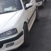 پژو پارس|خودرو سواری و وانت|اصفهان, گرکان|دیوار