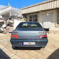 405 Glx|خودرو سواری و وانت|یاسوج, |دیوار