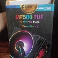 خنک کننده سی پی یو argb