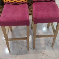 صندلی مبلی جلوی اوپن|مبلمان خانگی و میز عسلی|تهران, مجیدآباد|دیوار