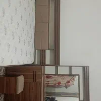 تخت میز آرایشی فروشی