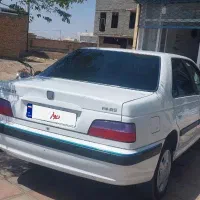 پژو پارس LX TU5، مدل ۱۴۰۰|خودرو سواری و وانت|بردسکن, |دیوار