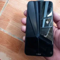 گوشی ارزان معاوضه هم دارم