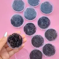 کش مو کوچک دونه ای ۵تومن|بدلیجات|یزد, |دیوار