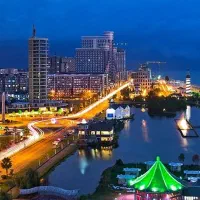 تور باتومی گروهی با اقساط ویژه
