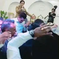 خواننده مجالس آذری وفارسی