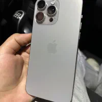 ایفون 15پرومکس