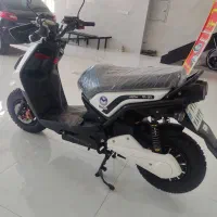 موتور مادو برقی صفر سند دار