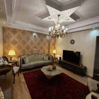 ۶۰ متر _ دو خوابه_ تاپ لوکیشن_ فول بازسازی
