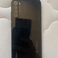 Redmi note 8